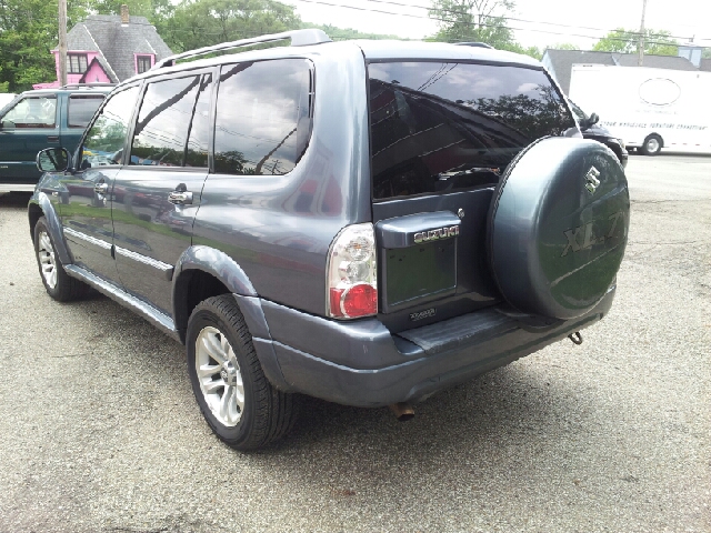 2005 Suzuki XL-7 CREW CAB