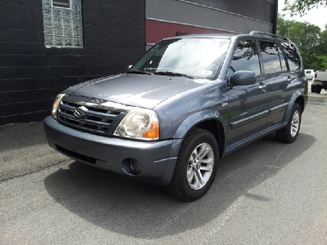 2005 Suzuki XL-7 CREW CAB