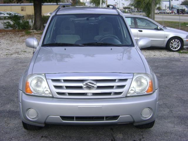 2005 Suzuki XL-7 Unknown