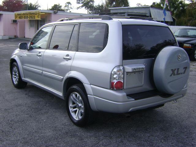 2005 Suzuki XL-7 Unknown