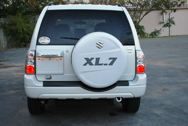 2006 Suzuki XL-7 15 Cube