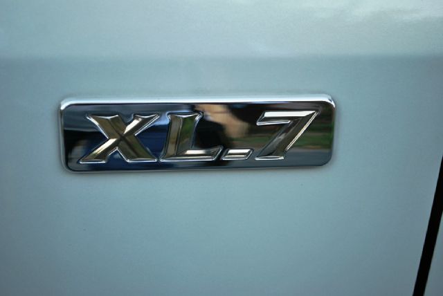 2006 Suzuki XL-7 15 Cube