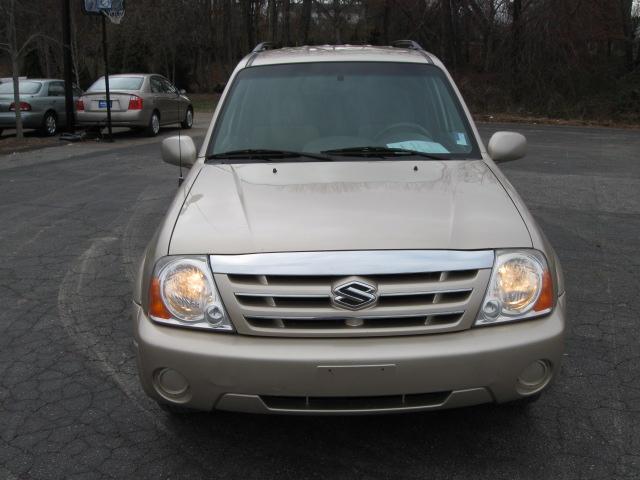 2006 Suzuki XL-7 Clubcab Laramie SLT 4X4