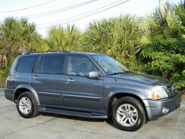 2006 Suzuki XL-7 4WD SLE 5.3L