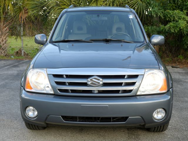 2006 Suzuki XL-7 4WD SLE 5.3L