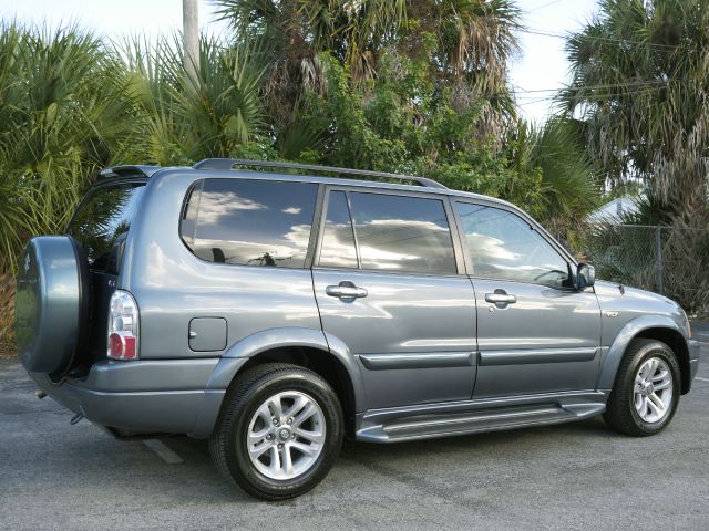 2006 Suzuki XL-7 4WD SLE 5.3L