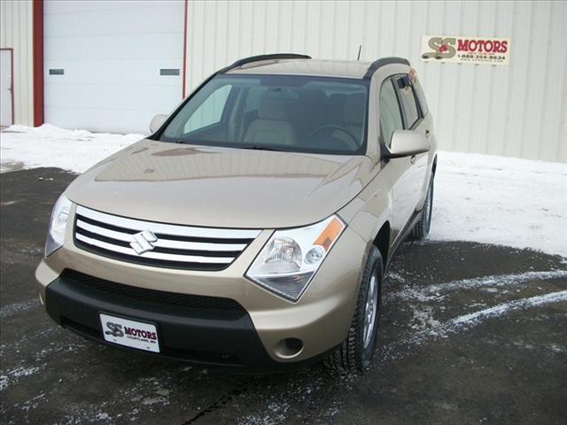 2007 Suzuki XL-7 EX - DUAL Power Doors