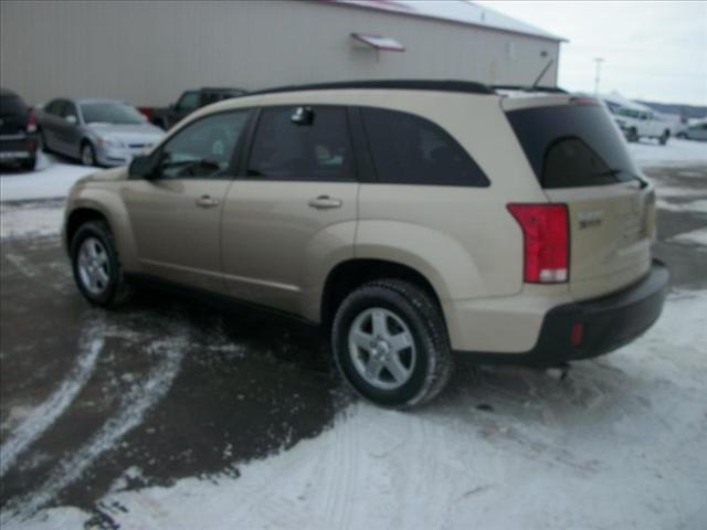 2007 Suzuki XL-7 EX - DUAL Power Doors