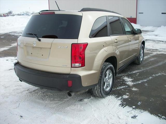 2007 Suzuki XL-7 EX - DUAL Power Doors