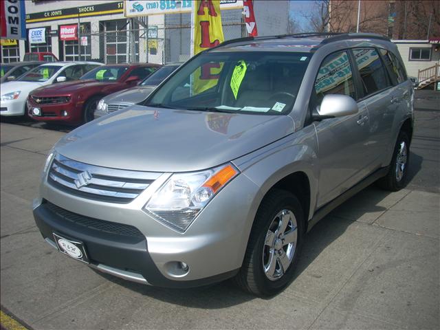 2007 Suzuki XL-7 2dr Convertible Z28