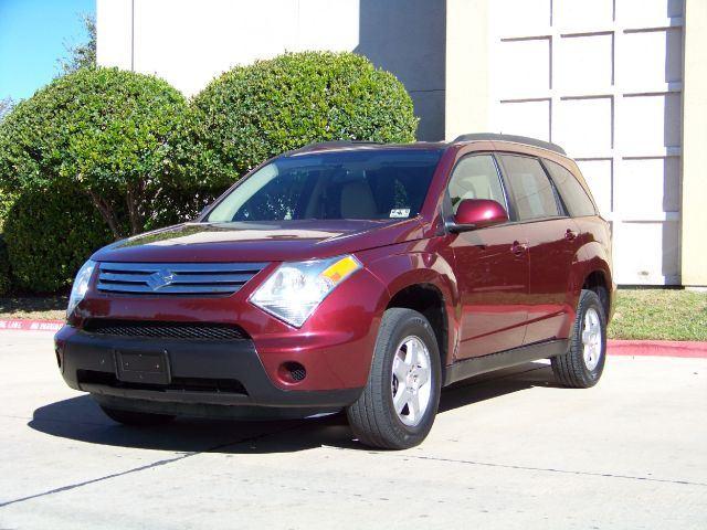 2007 Suzuki XL-7 Wagon SE