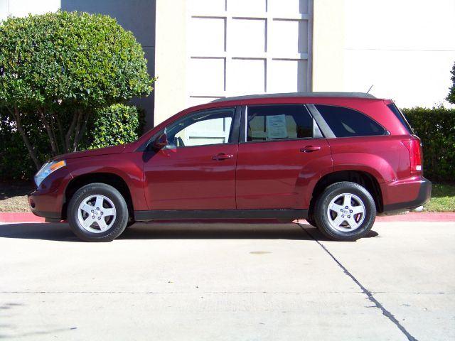 2007 Suzuki XL-7 Wagon SE