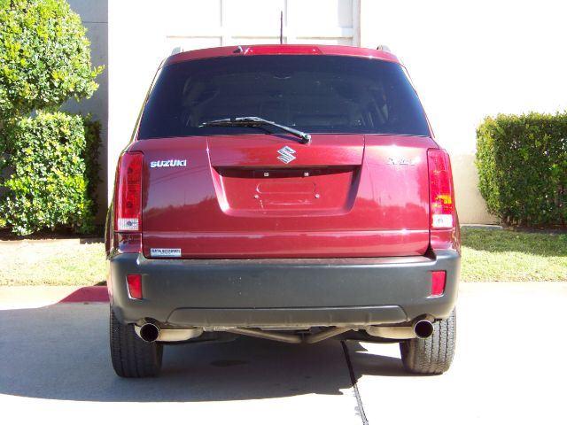 2007 Suzuki XL-7 Wagon SE