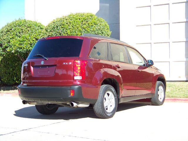 2007 Suzuki XL-7 Wagon SE