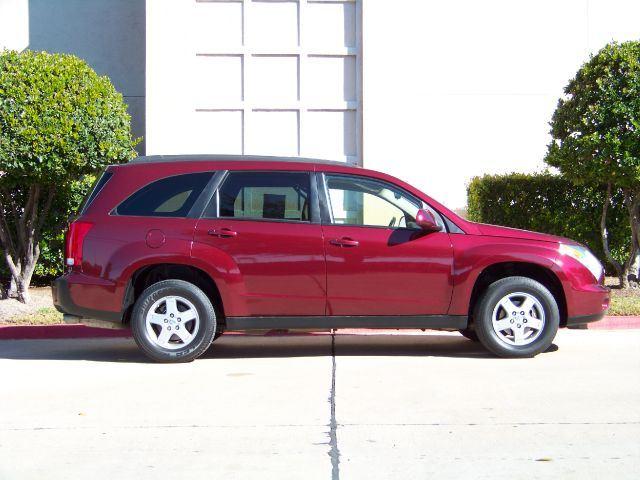 2007 Suzuki XL-7 Wagon SE