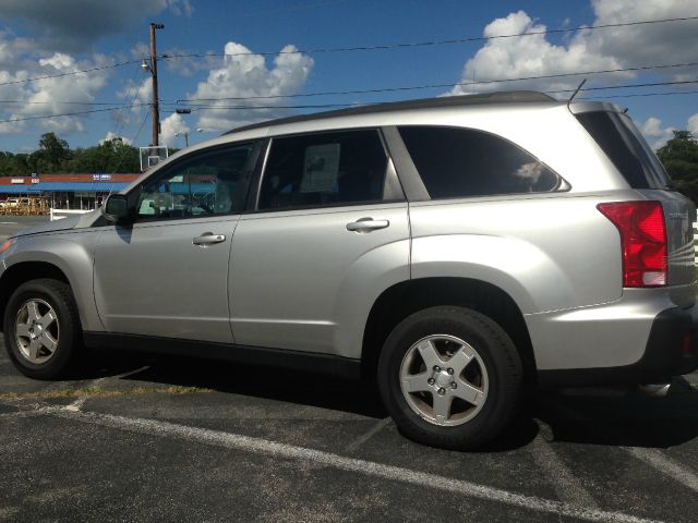 2007 Suzuki XL-7 330ci Sport