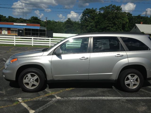 2007 Suzuki XL-7 330ci Sport