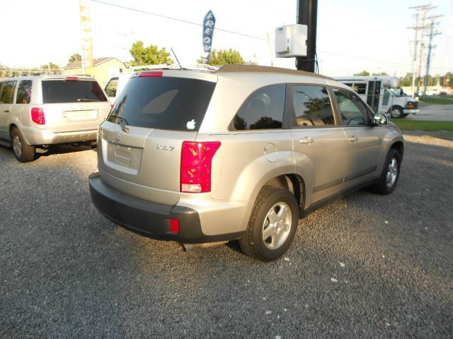 2007 Suzuki XL-7 REG CAB Flareside 126st