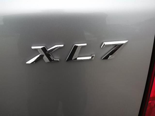 2007 Suzuki XL-7 SLT 25