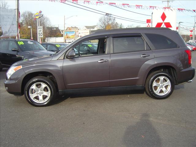 2007 Suzuki XL-7 EXV6