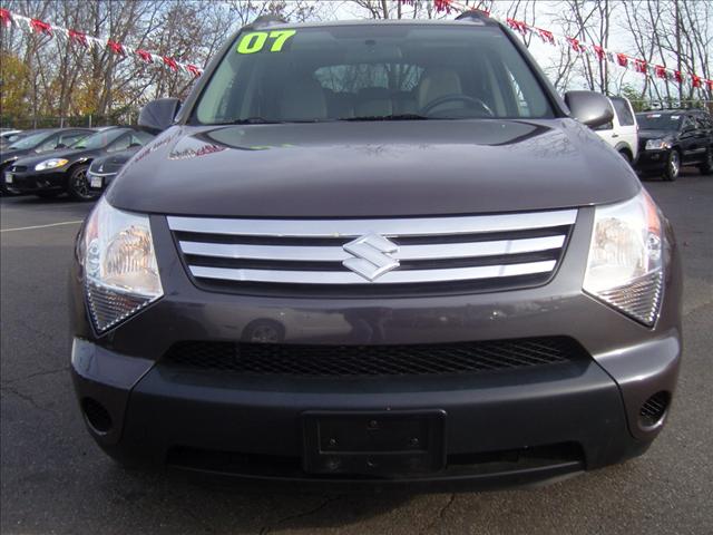 2007 Suzuki XL-7 EXV6