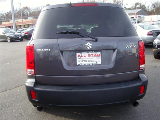 2007 Suzuki XL-7 EXV6