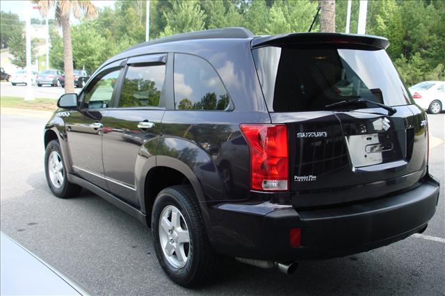 2007 Suzuki XL-7 Unknown