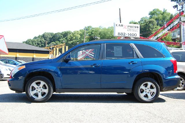 2008 Suzuki XL-7 325ci Sport Pkg