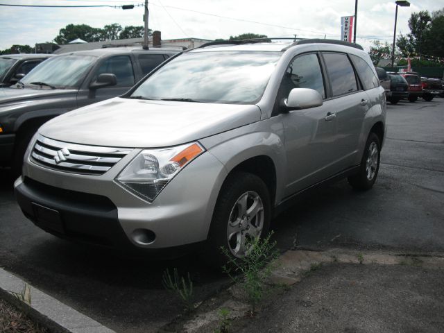 2008 Suzuki XL-7 EX Leather Loaded