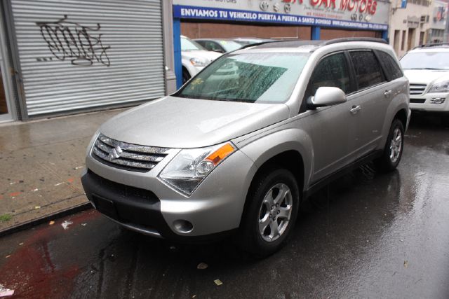 2008 Suzuki XL-7 Hatchback SVM Sedan