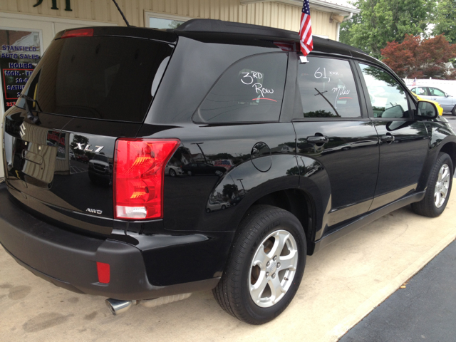 2008 Suzuki XL-7 EX Leather Loaded