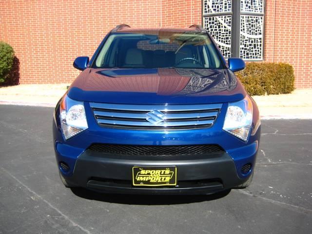 2008 Suzuki XL-7 Premium