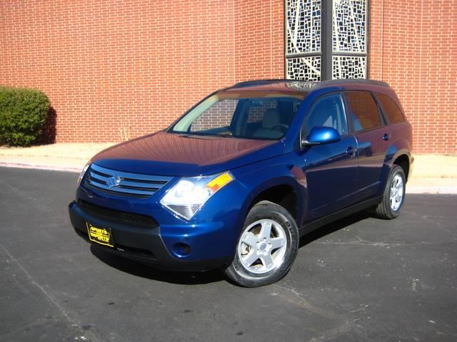 2008 Suzuki XL-7 Premium