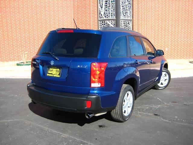 2008 Suzuki XL-7 Premium