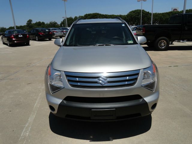 2008 Suzuki XL-7 SLE Lowered EXT CAB