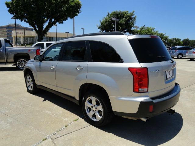 2008 Suzuki XL-7 SLE Lowered EXT CAB