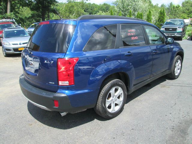 2008 Suzuki XL-7 325ci Sport Pkg