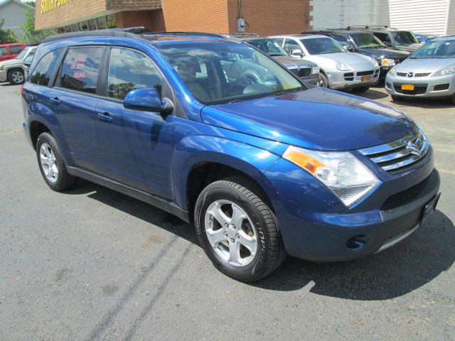 2008 Suzuki XL-7 325ci Sport Pkg