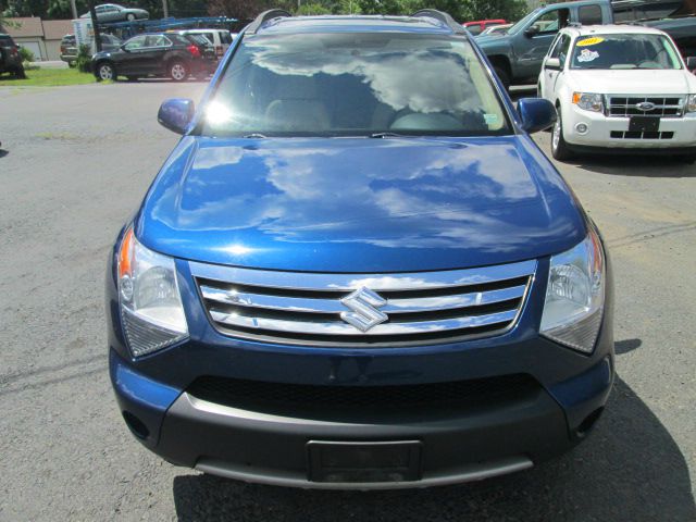 2008 Suzuki XL-7 325ci Sport Pkg