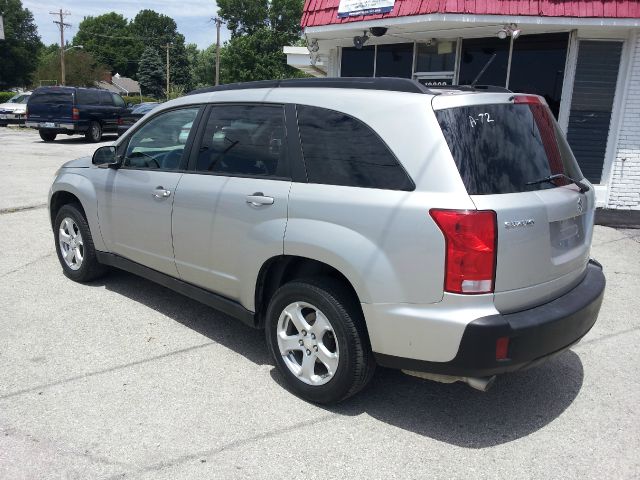 2008 Suzuki XL-7 EX Leather Loaded