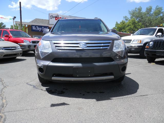 2008 Suzuki XL-7 325ci Sport Pkg