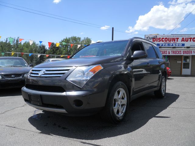 2008 Suzuki XL-7 325ci Sport Pkg