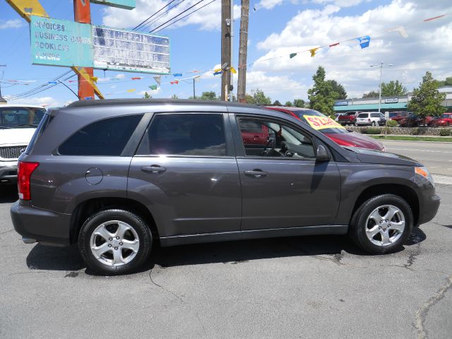 2008 Suzuki XL-7 325ci Sport Pkg