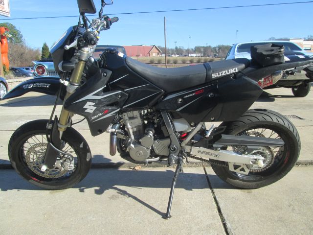 2014 Suzuki dr-z400sm Unknown