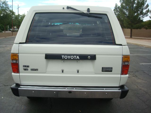 1988 Toyota 4Runner I Limited