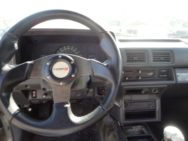 1988 Toyota 4Runner 2008 Hyundai SE