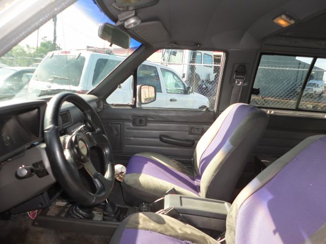 1988 Toyota 4Runner 2008 Hyundai SE