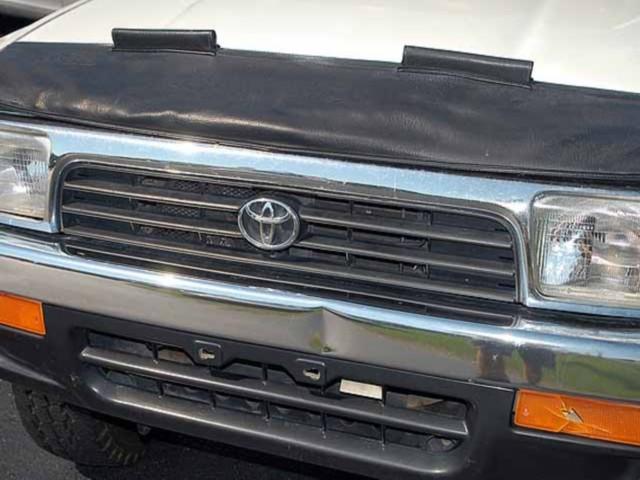 1992 Toyota 4Runner C300 Sport