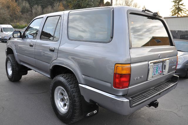 1993 Toyota 4Runner 2.7L V6