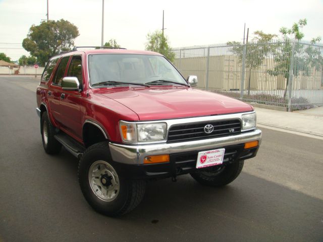 1994 Toyota 4Runner 2.7L V6